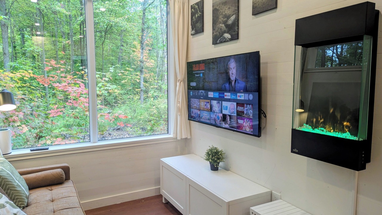 Photo of Livingroom in West Lincoln