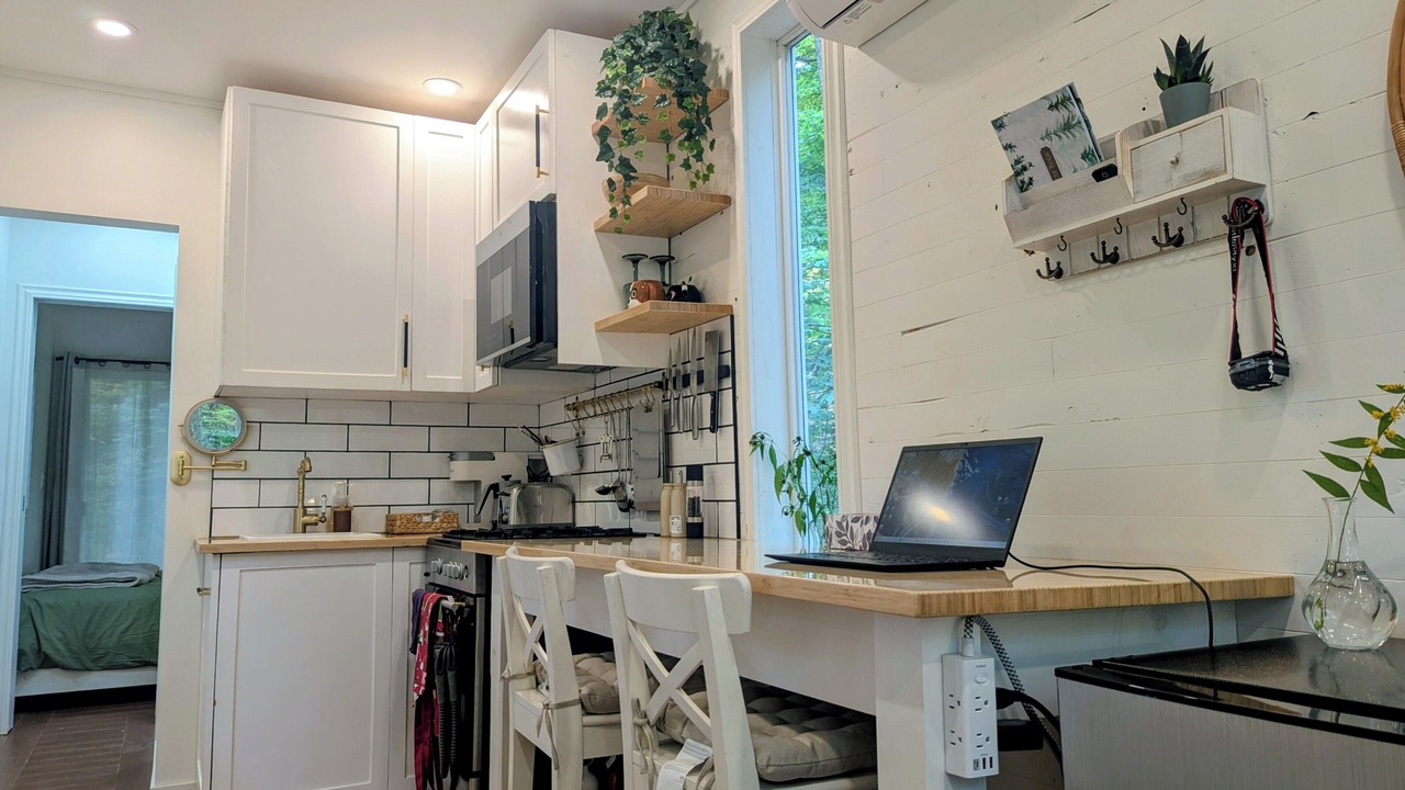 Photo of Kitchen in West Lincoln