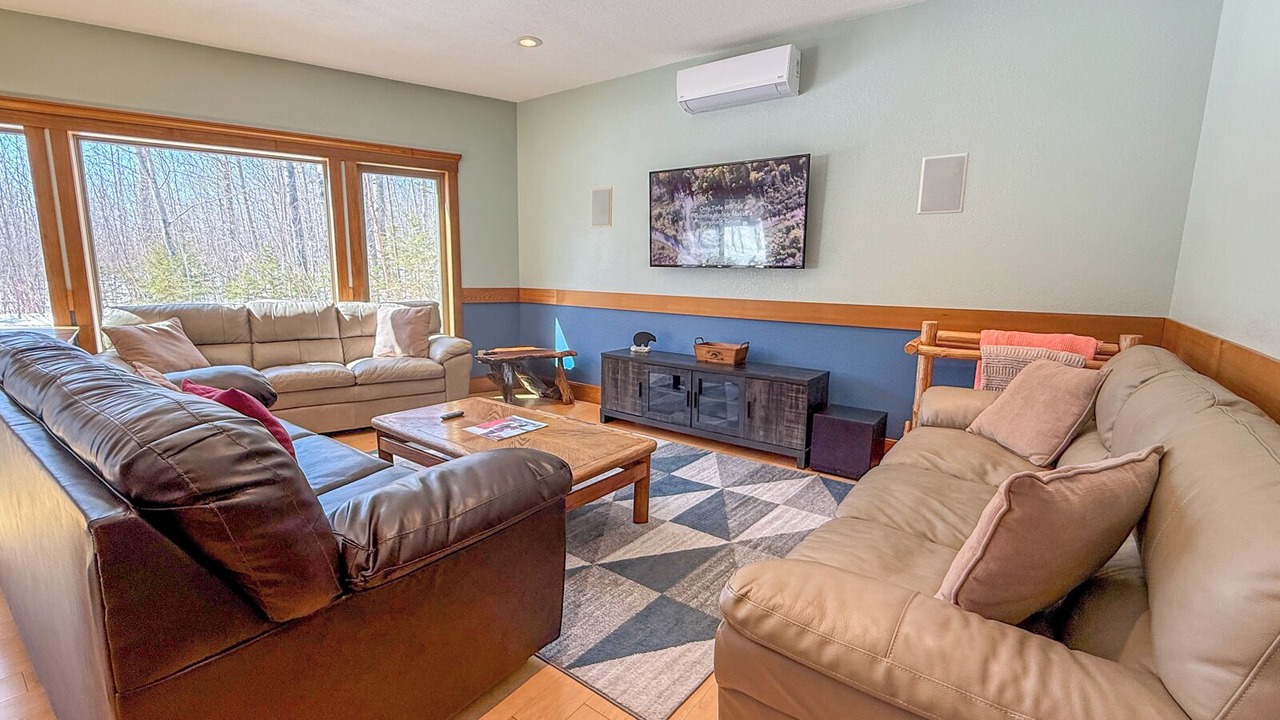 Photo of Bedroom in Lutsen