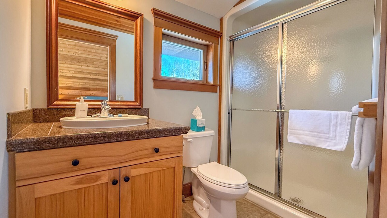 Photo of Bathroom in Lutsen