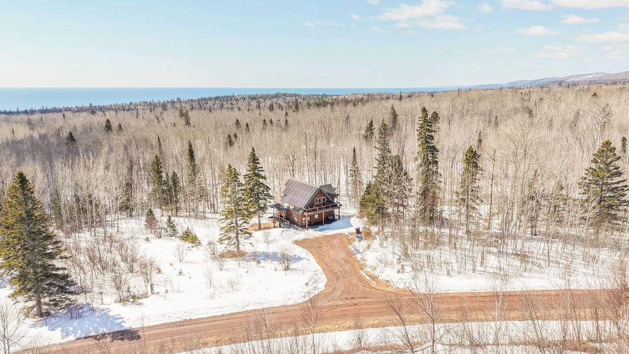 Photo of Outdoor in Lutsen