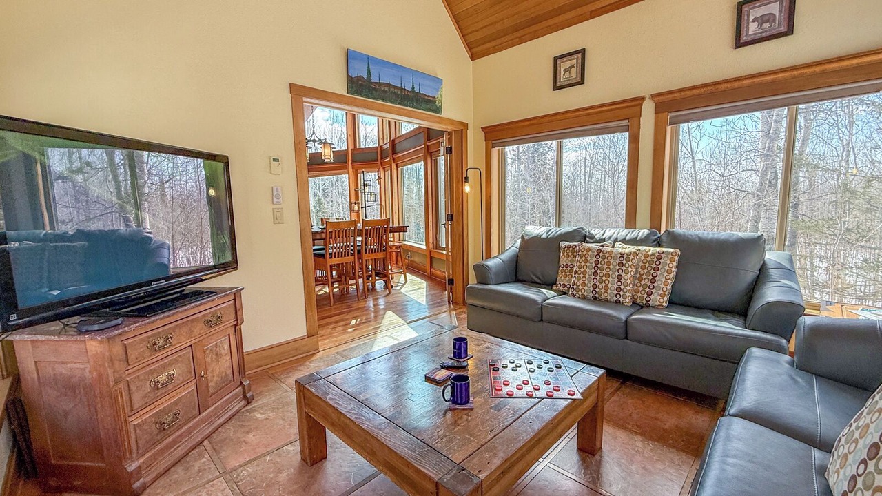 Photo of Bedroom in Lutsen