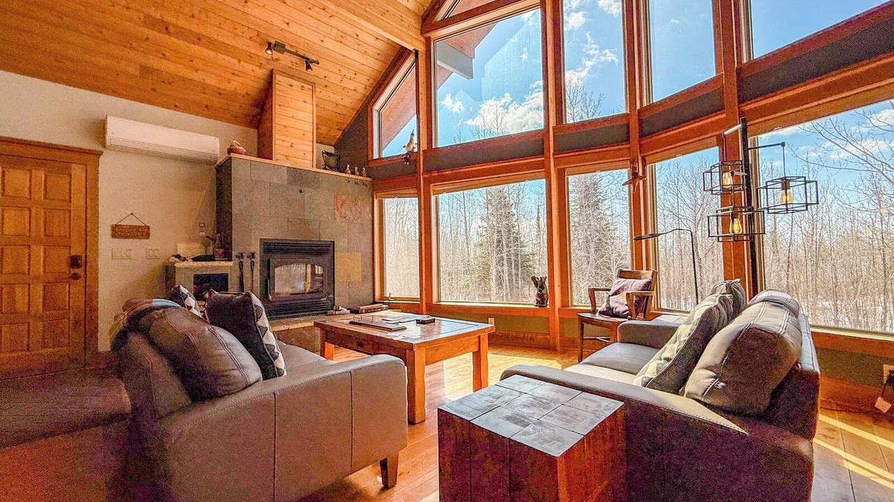 Photo of Livingroom in Lutsen