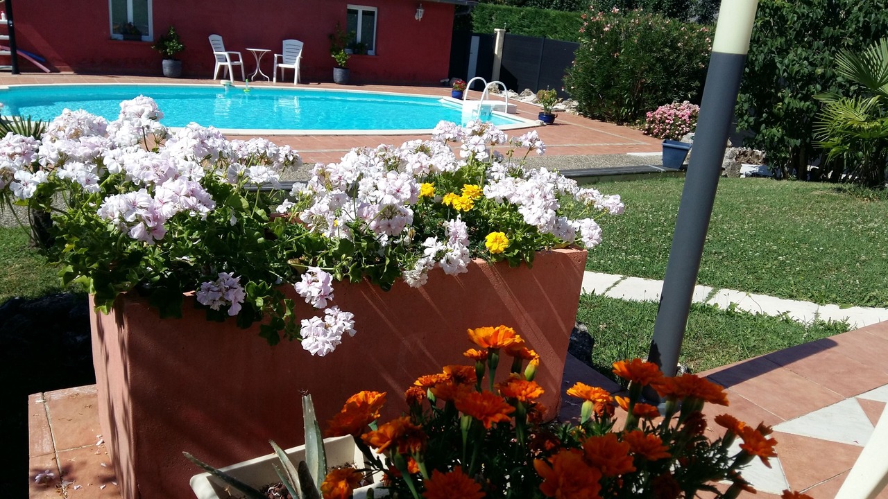 Photo of Outdoor in Montauban