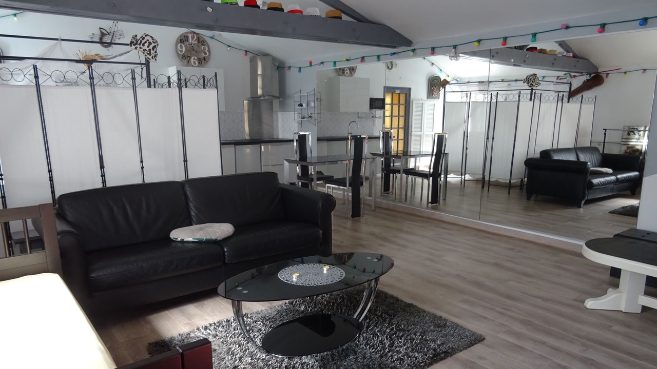 Photo of Livingroom in Montauban