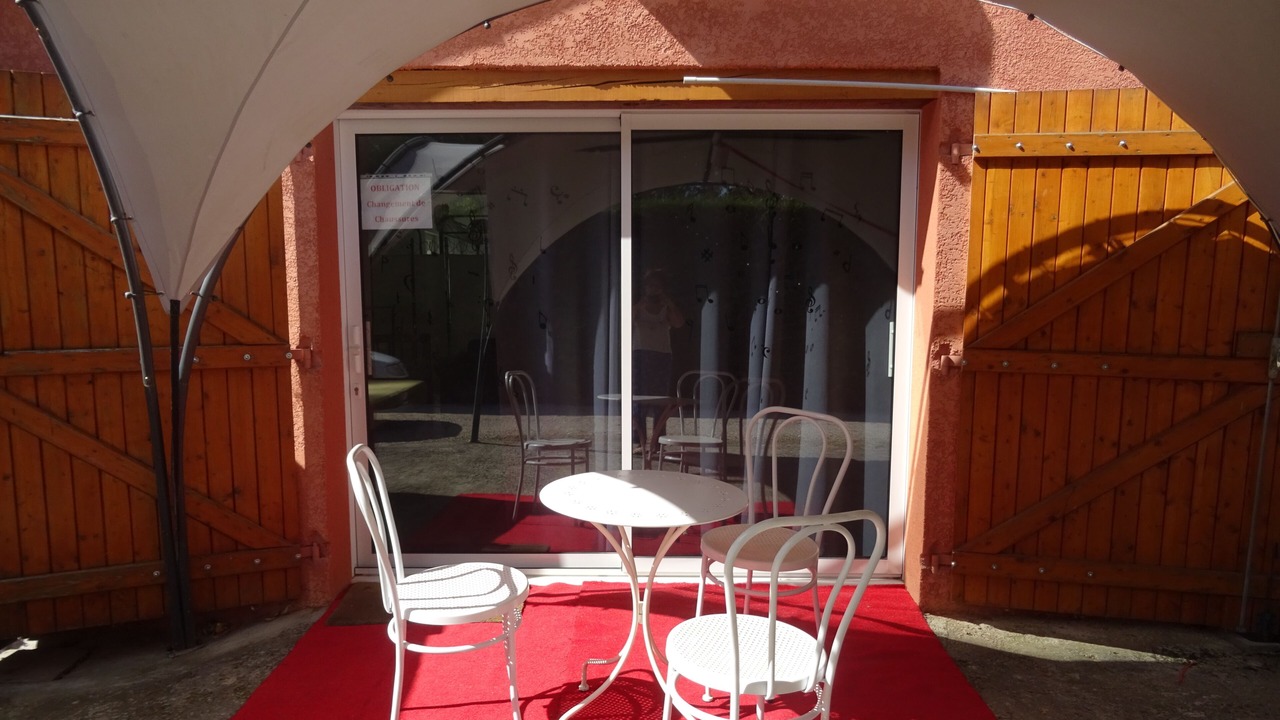 Photo of Outdoor in Montauban