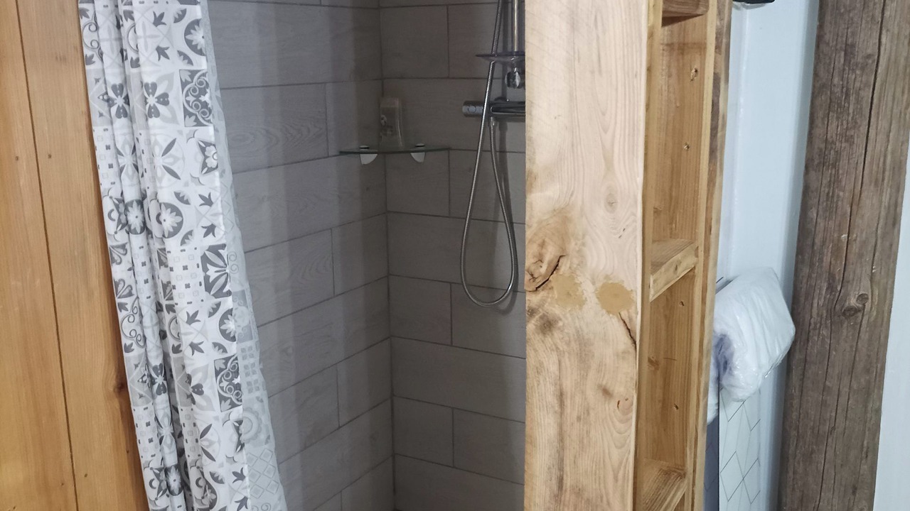 Photo of Bathroom in Montauban