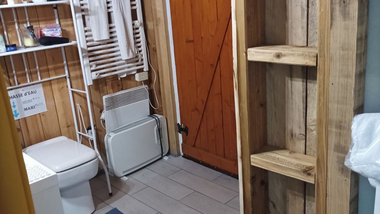 Photo of Bathroom in Montauban