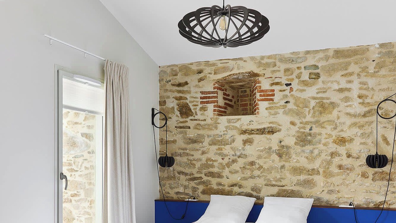 Photo of Bedroom in Les Herbiers
