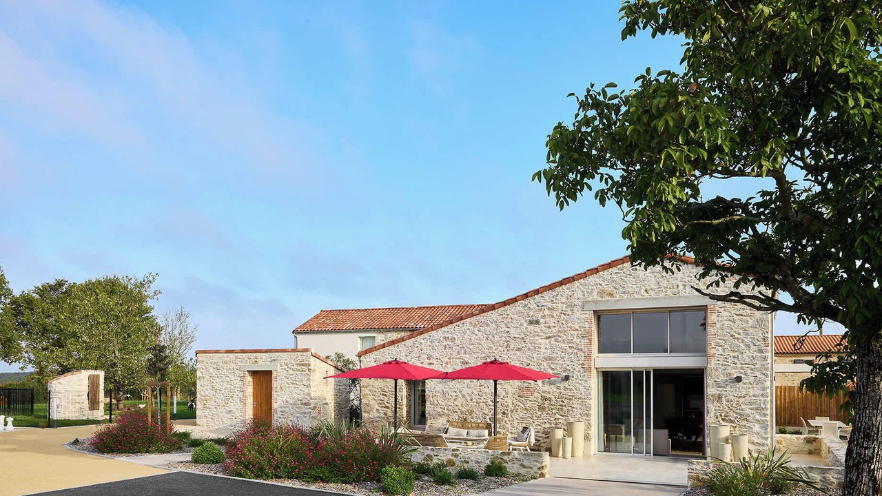 Photo of Outdoor in Les Herbiers