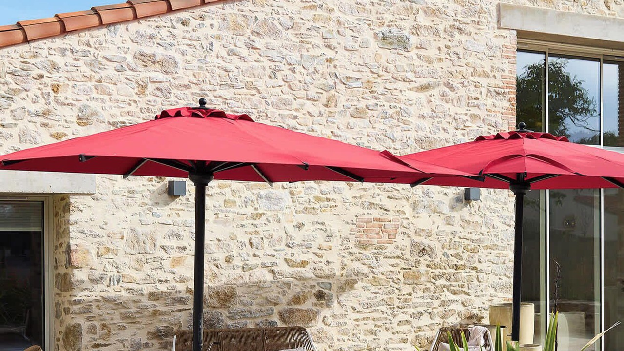 Photo of Patio Balcony in Les Herbiers