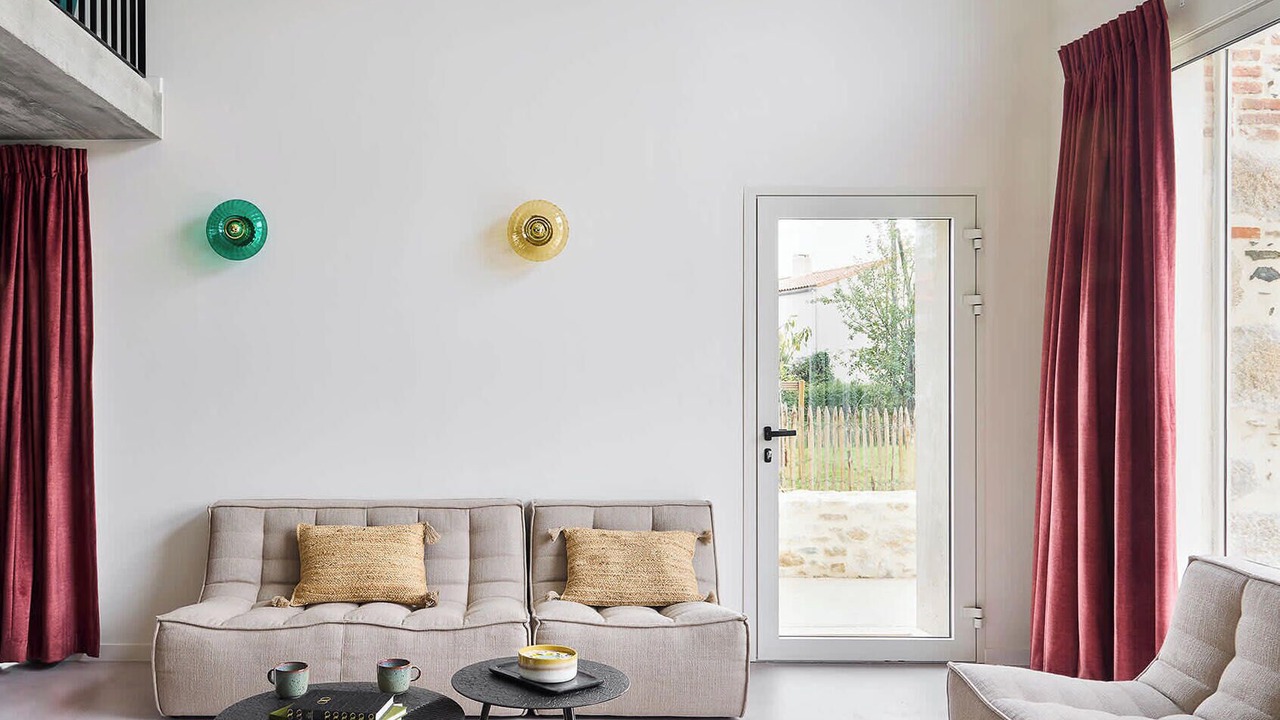 Photo of Livingroom in Les Herbiers