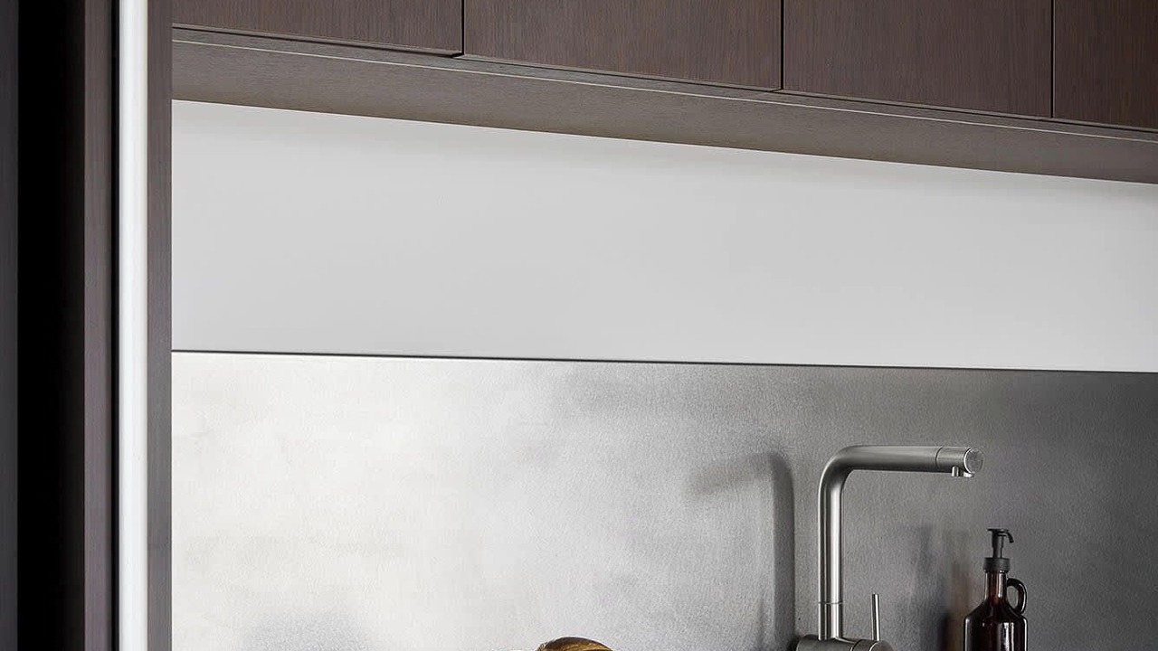 Photo of Kitchen in Les Herbiers