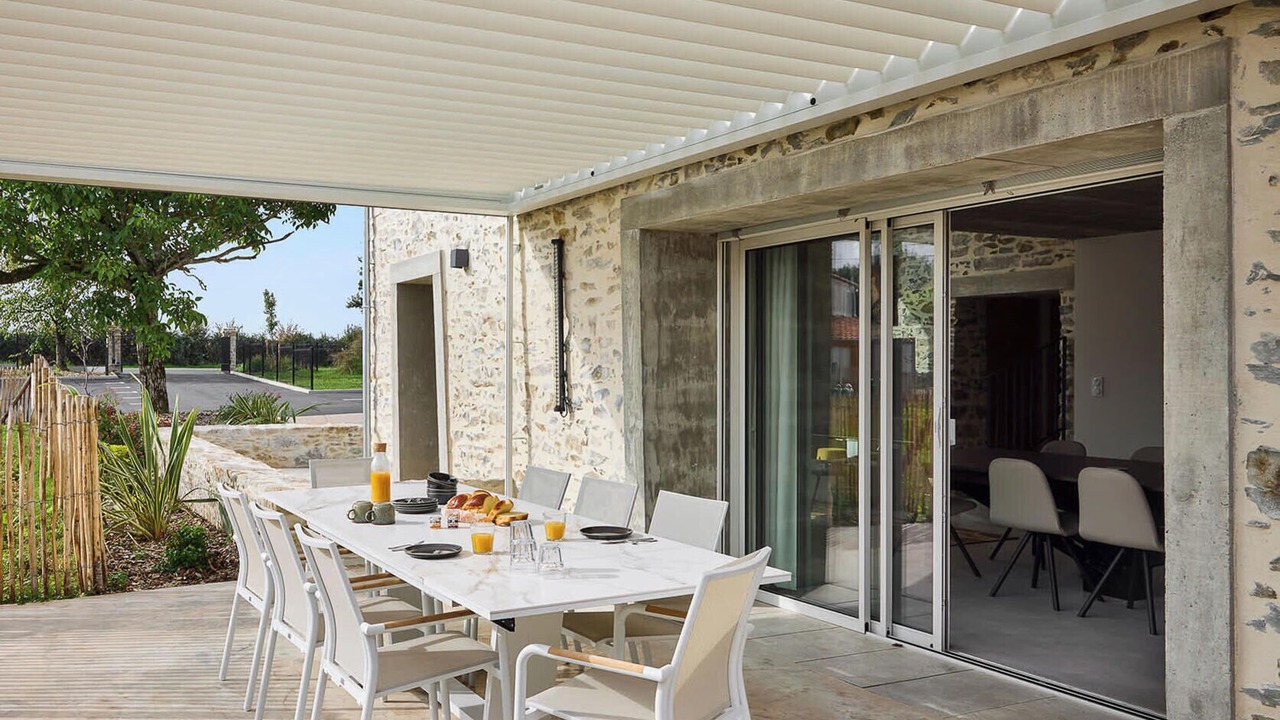 Photo of Outdoor in Les Herbiers