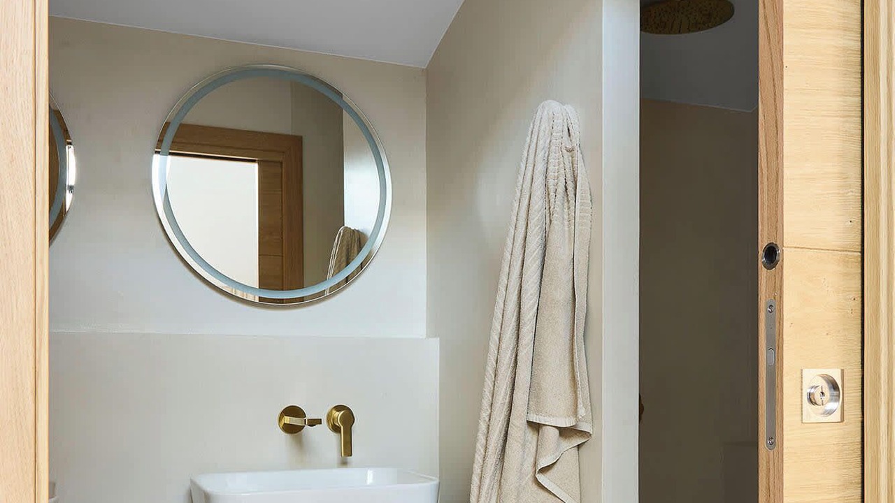 Photo of Bathroom in Les Herbiers