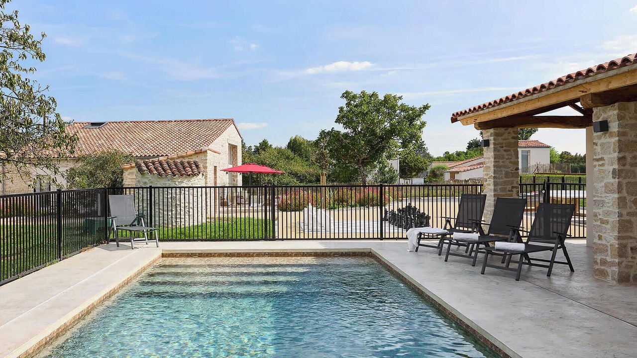 Photo of Outdoor in Les Herbiers