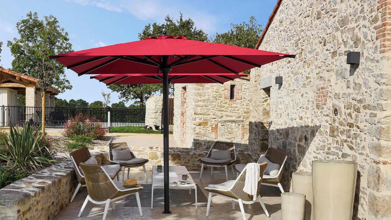 Photo of Patio Balcony in Les Herbiers