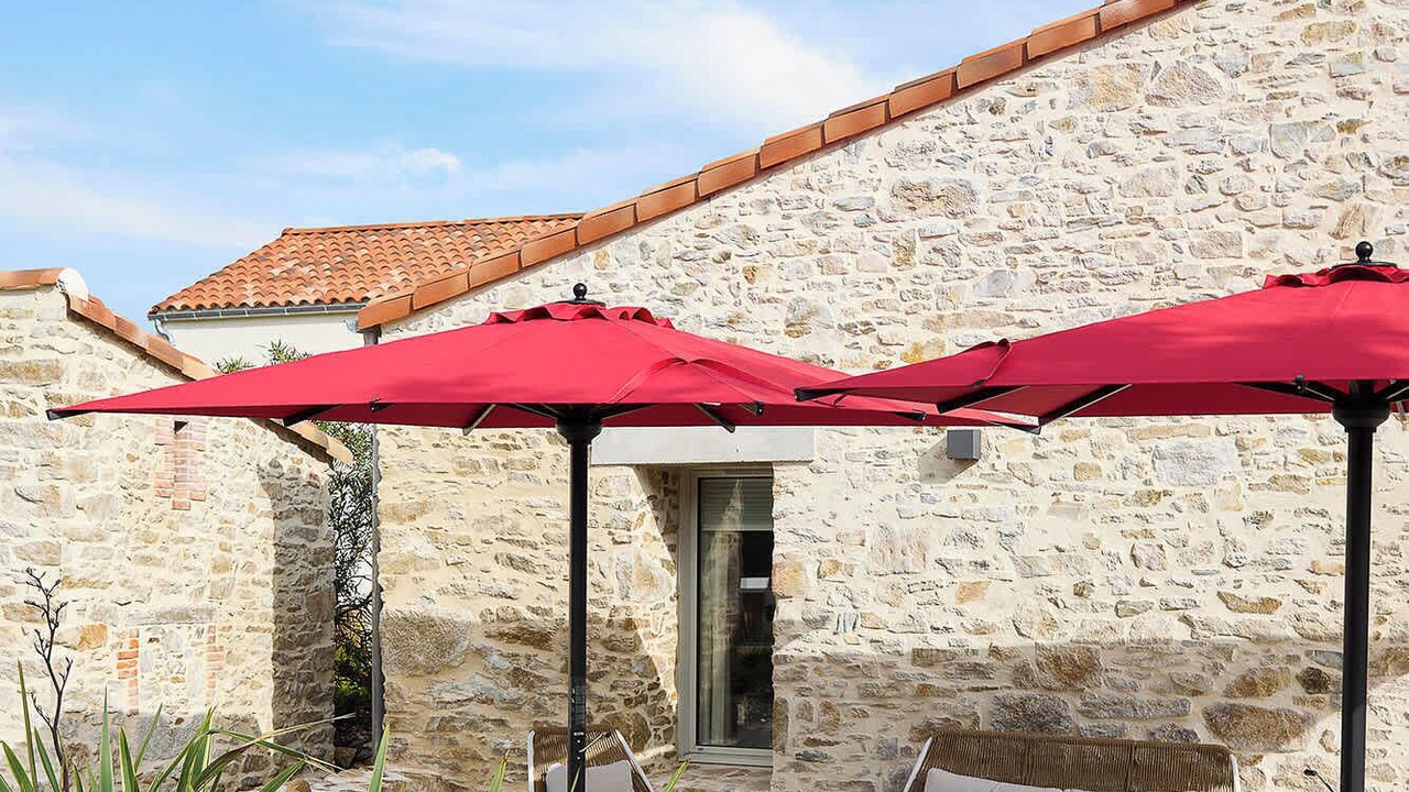 Photo of Patio Balcony in Les Herbiers