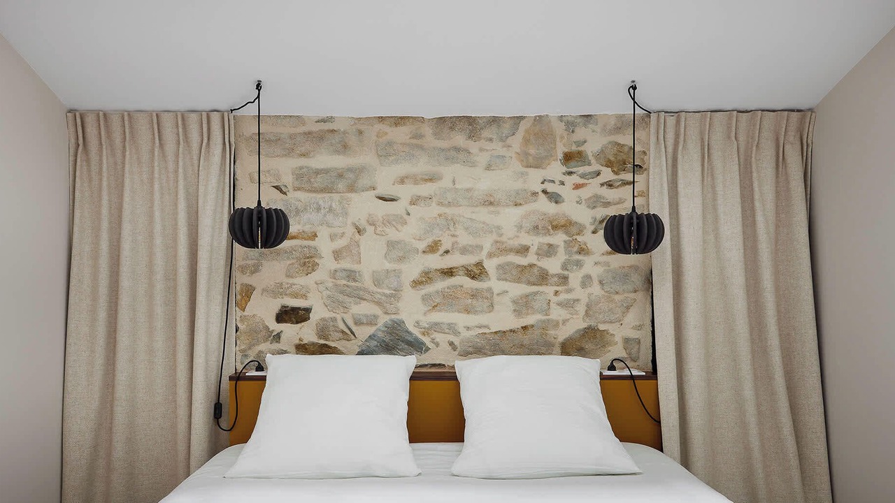 Photo of Bedroom in Les Herbiers