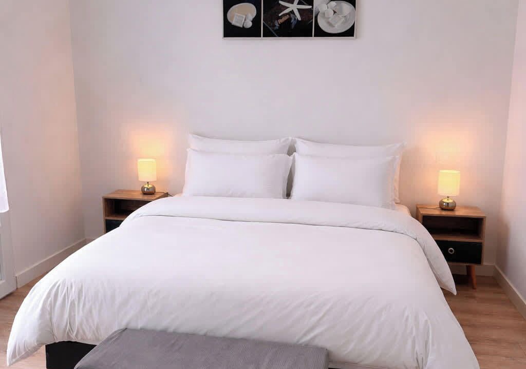 Photo of Bedroom in Les Epesses
