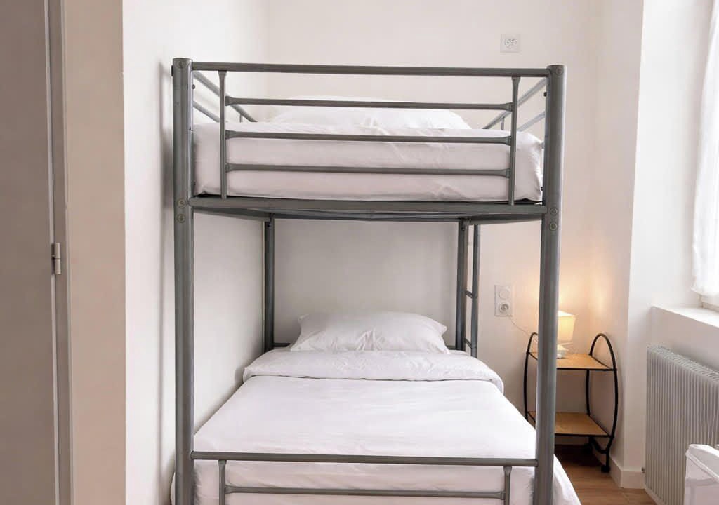 Photo of Bedroom in Les Epesses