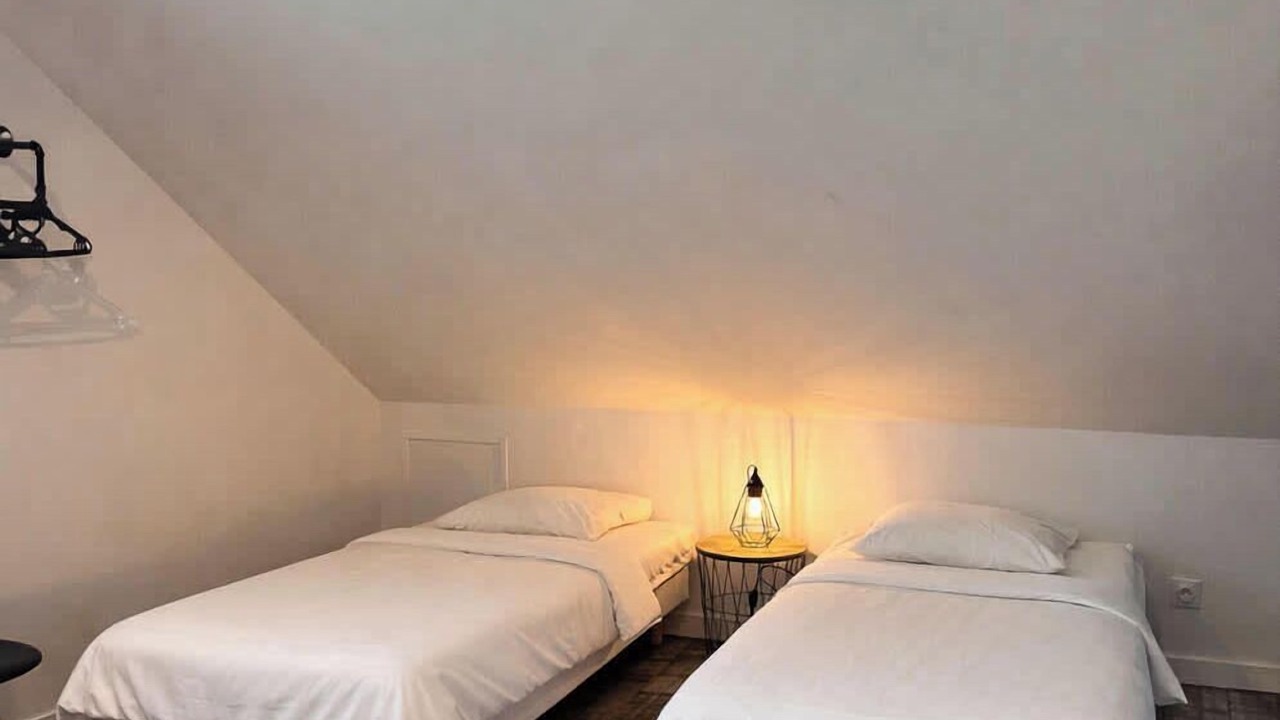 Photo of Bedroom in Les Epesses