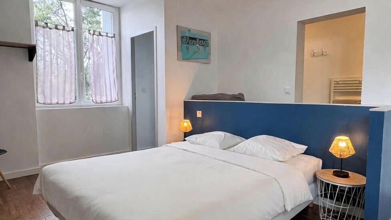 Photo of Bedroom in Les Epesses