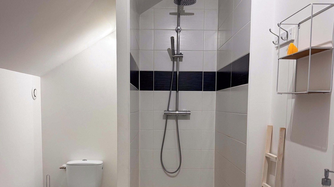 Photo of Bathroom in Les Epesses