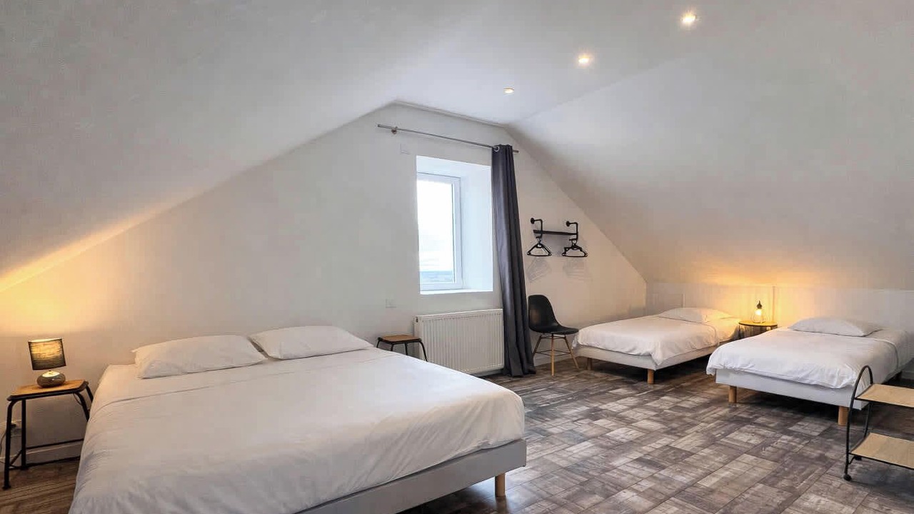 Photo of Bedroom in Les Epesses