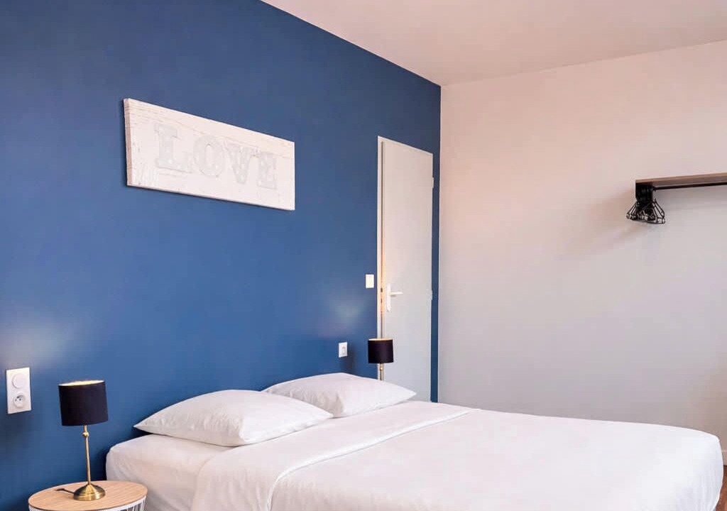 Photo of Bedroom in Les Epesses