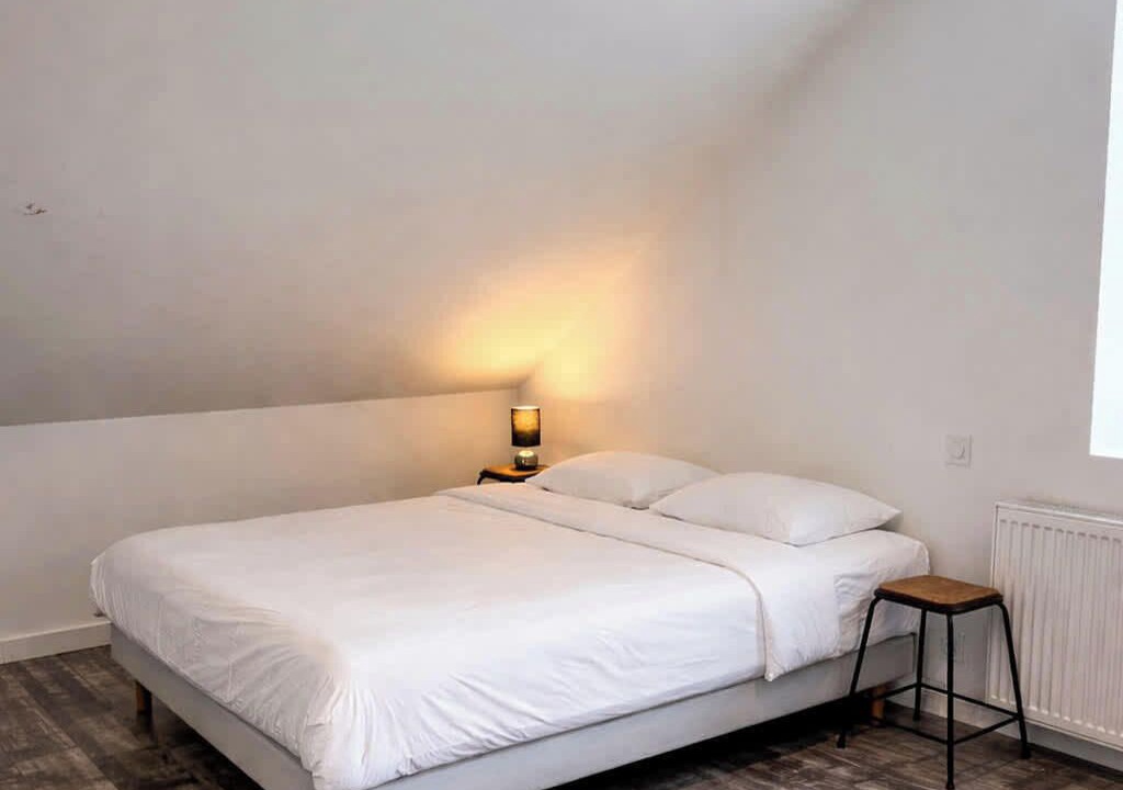 Photo of Bedroom in Les Epesses