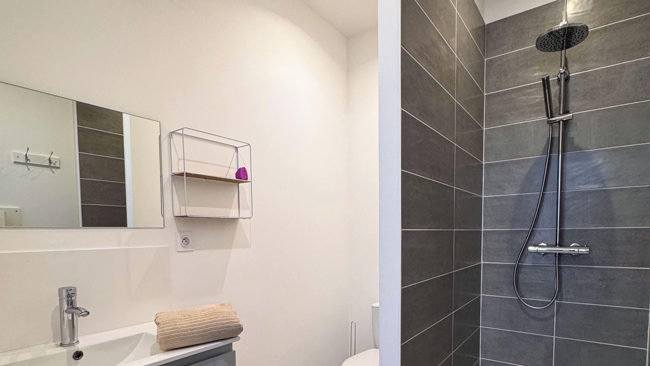 Photo of Bathroom in Les Epesses