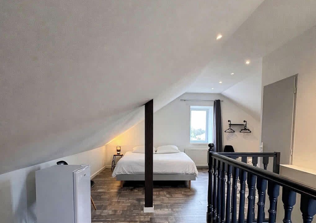 Photo of Bedroom in Les Epesses