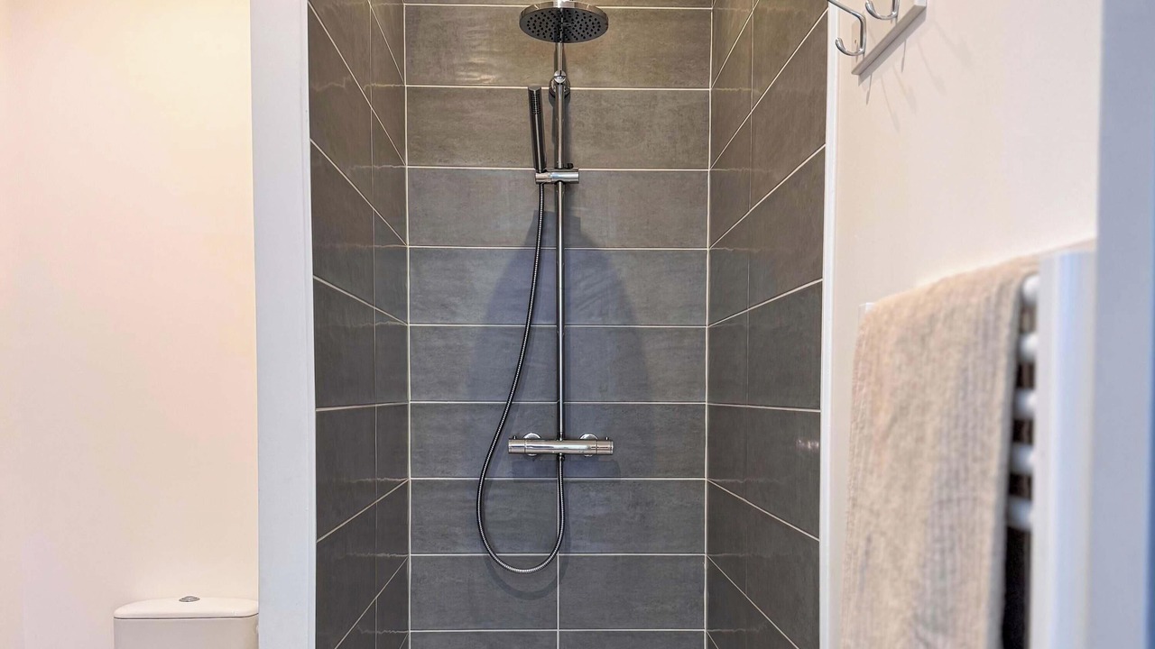 Photo of Bathroom in Les Epesses