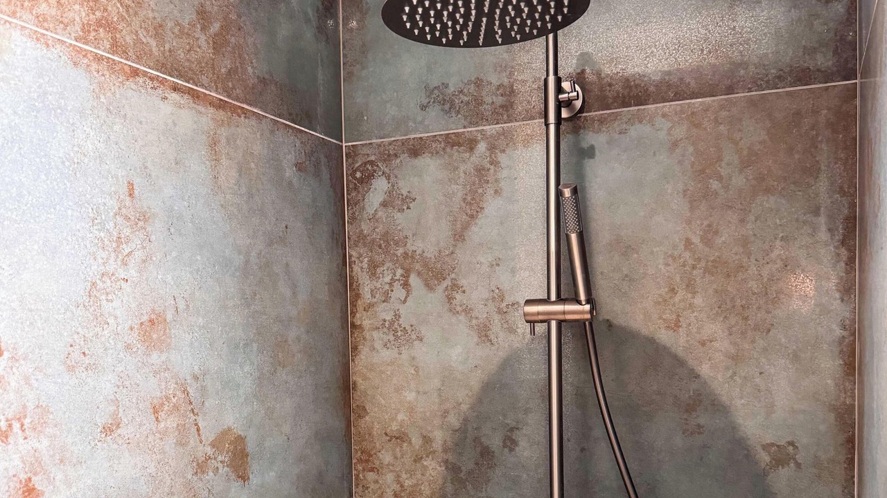 Photo of Bathroom in La Verrie