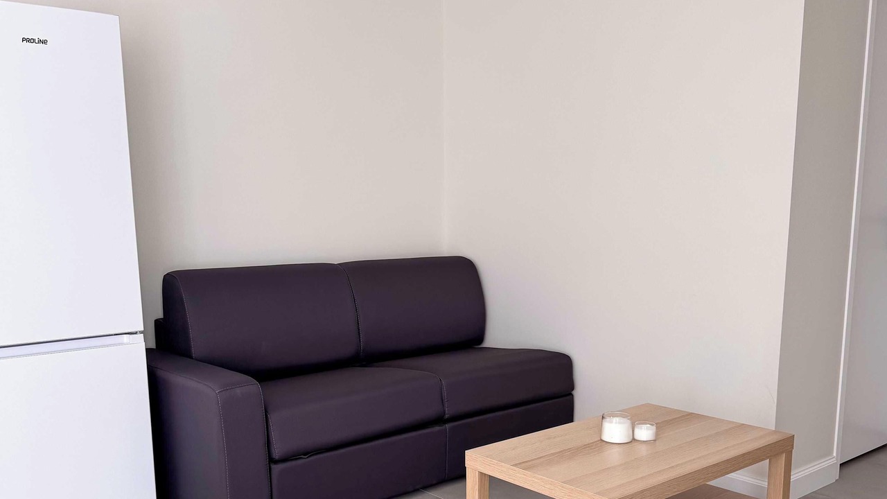 Photo of Livingroom in La Verrie