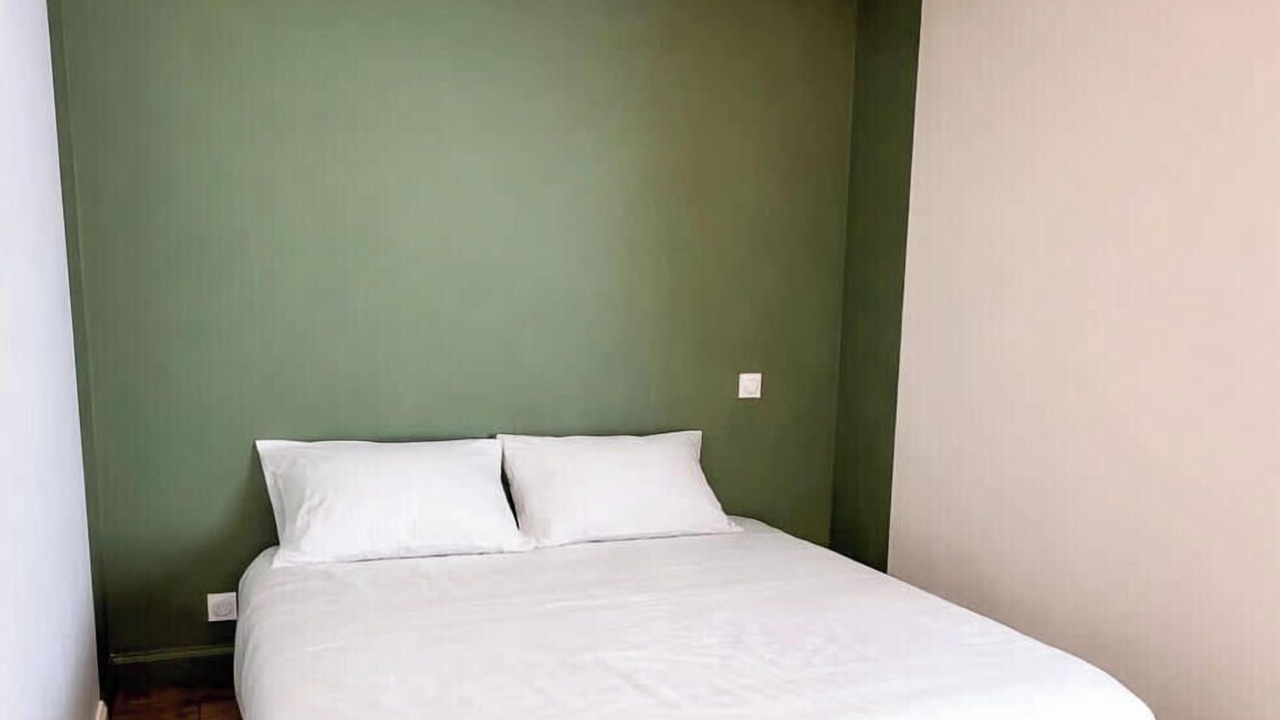 Photo of Bedroom in La Verrie