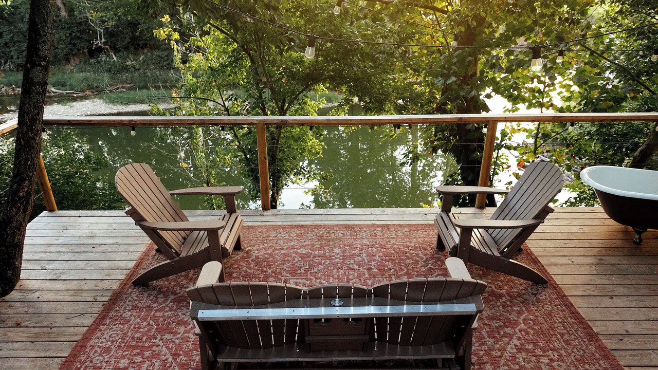 Photo of Outdoor in Georgetown