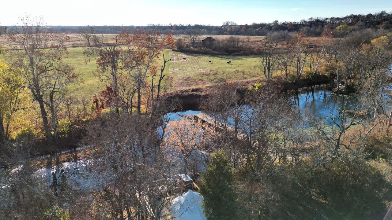 Photo of Outdoor in Georgetown