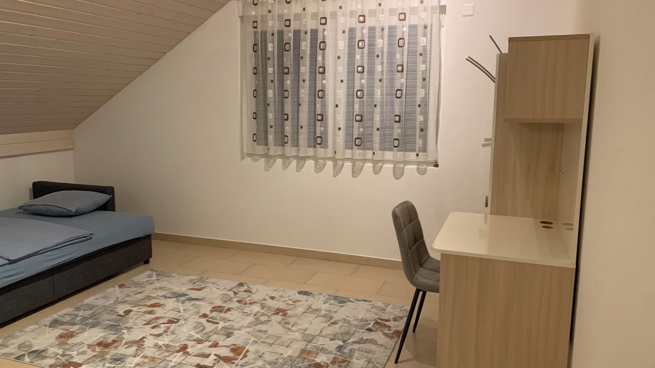 Photo of Bedroom in Safenwil