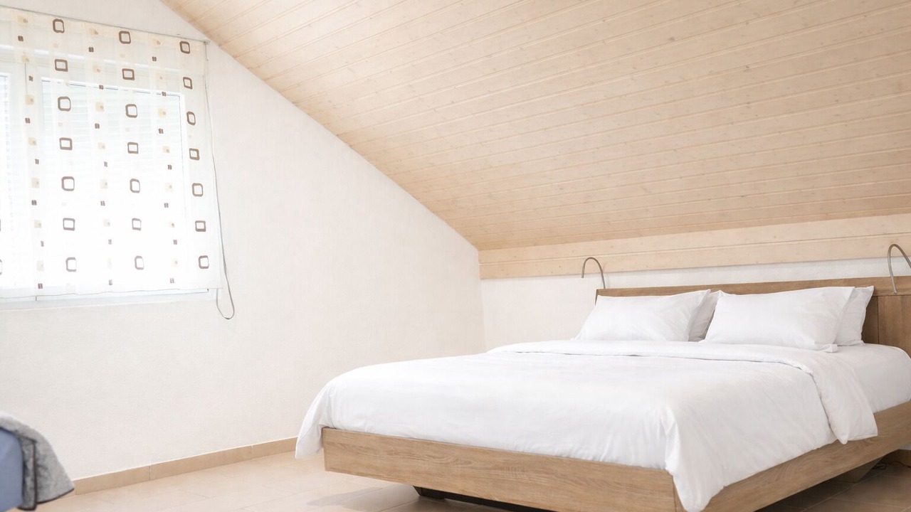 Photo of Bedroom in Safenwil