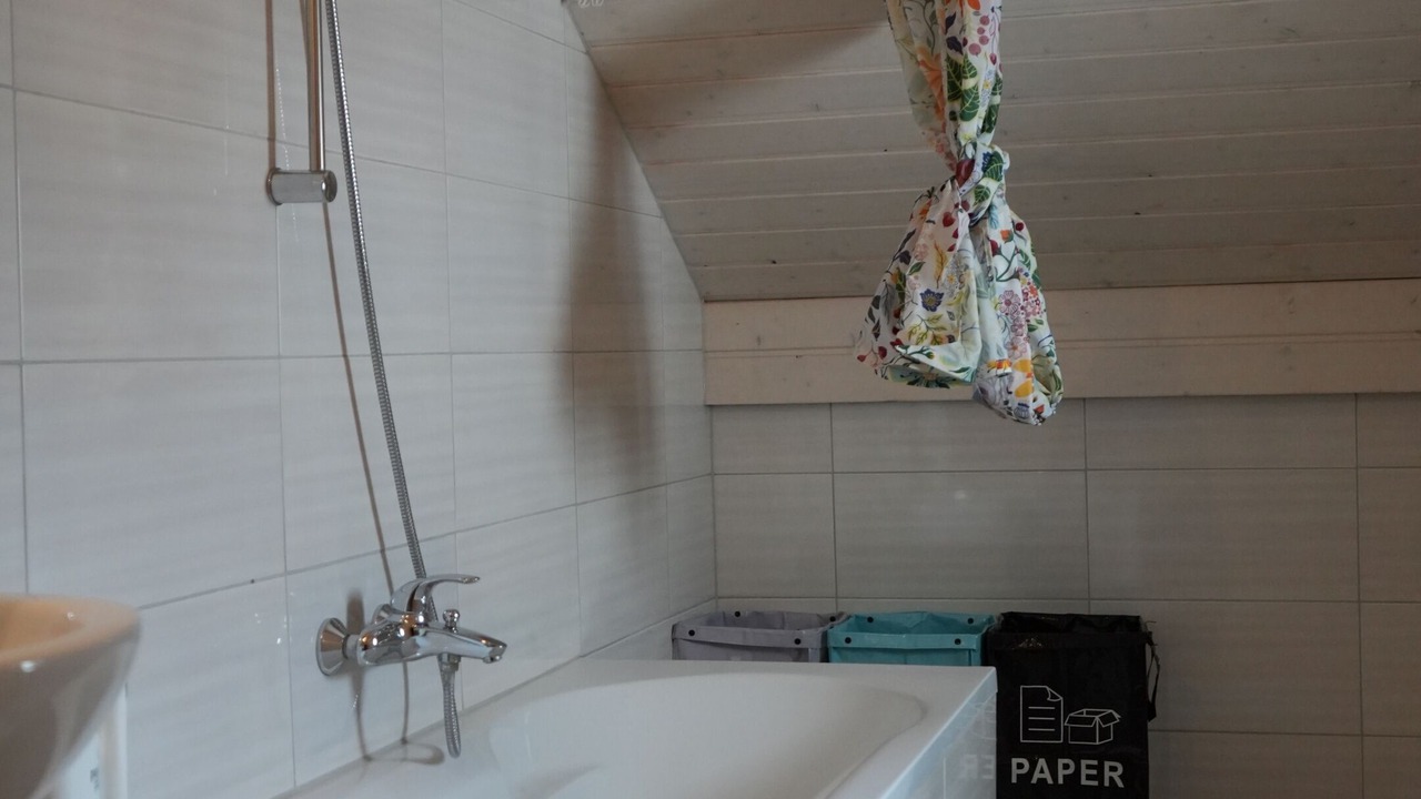 Photo of Bathroom in Safenwil