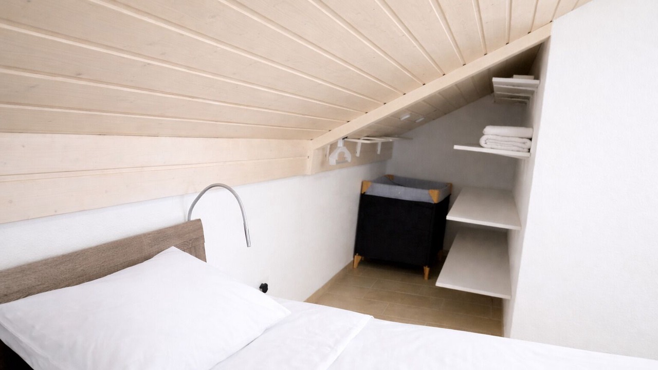 Photo of Bedroom in Safenwil