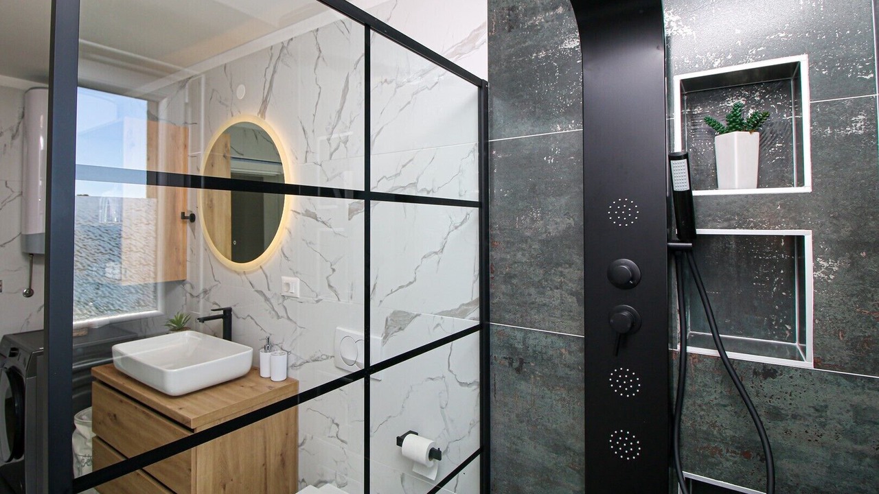 Photo of Bathroom in Vrvari