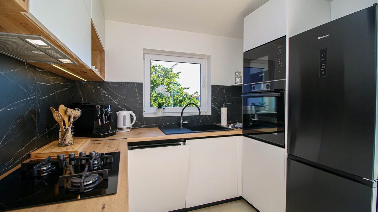 Photo of Kitchen in Vrvari