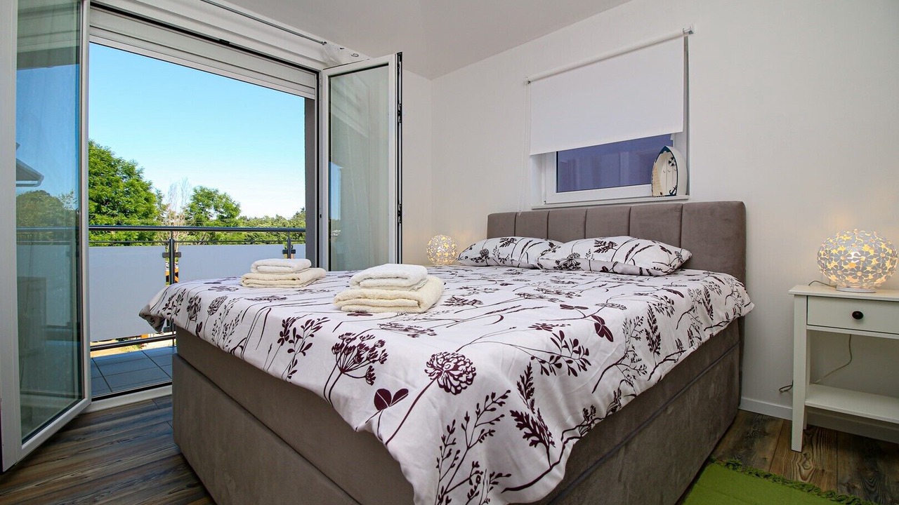 Photo of Bedroom in Vrvari