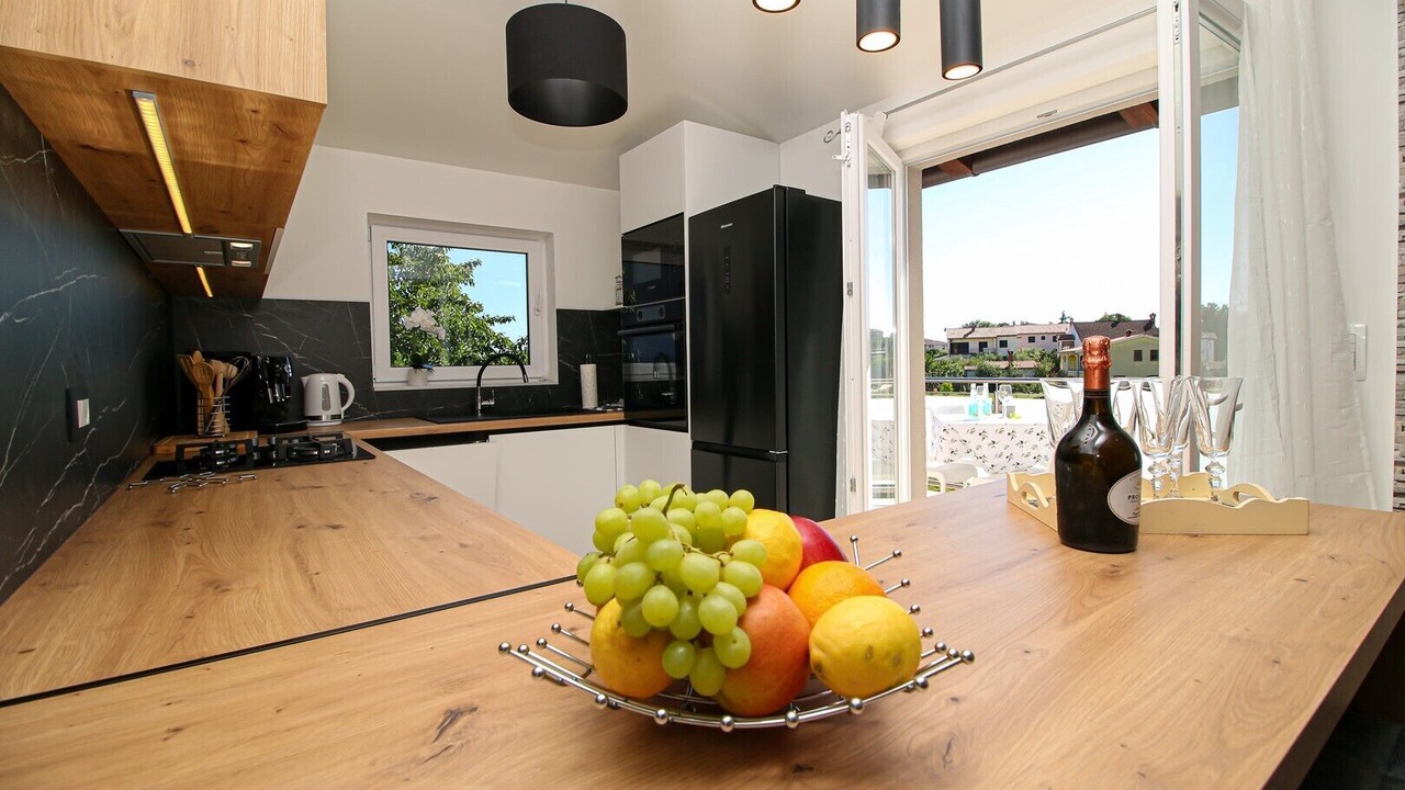 Photo of Kitchen in Vrvari