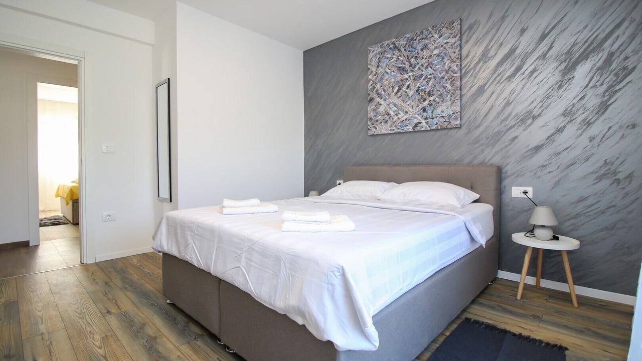 Photo of Bedroom in Vrvari