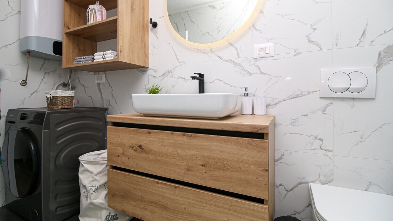 Photo of Bathroom in Vrvari