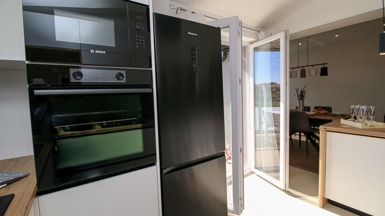Photo of Kitchen in Vrvari